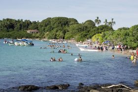 Isla Iguana Azuero Peninsula Panama – Best Places In The World To Retire – International Living
